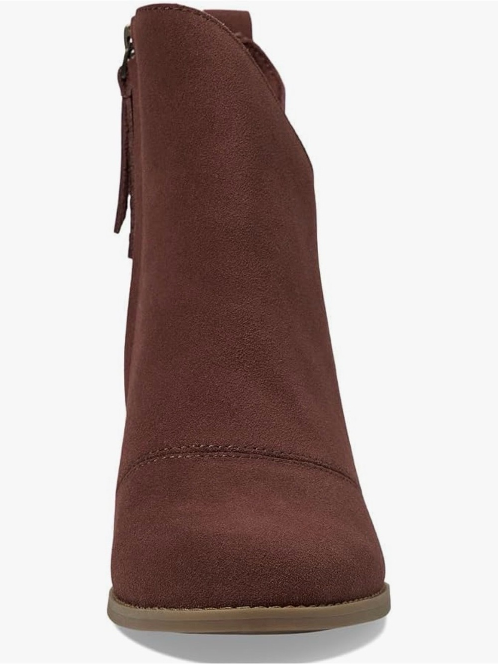 TOMS Women’s Sutton Ankle Boot